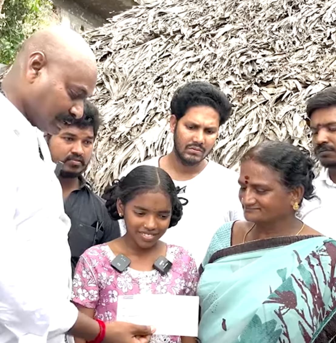 Pawan Kalyan's salary being pledged for orphan care